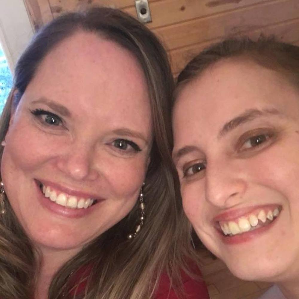 Meet your Posher, Jonna